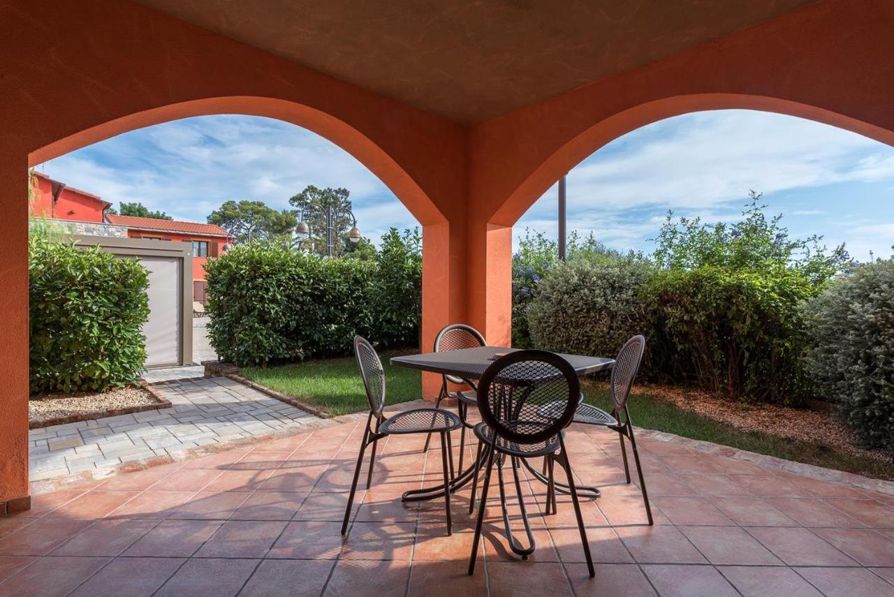 Leonardo Resort Imperia Exterior photo
