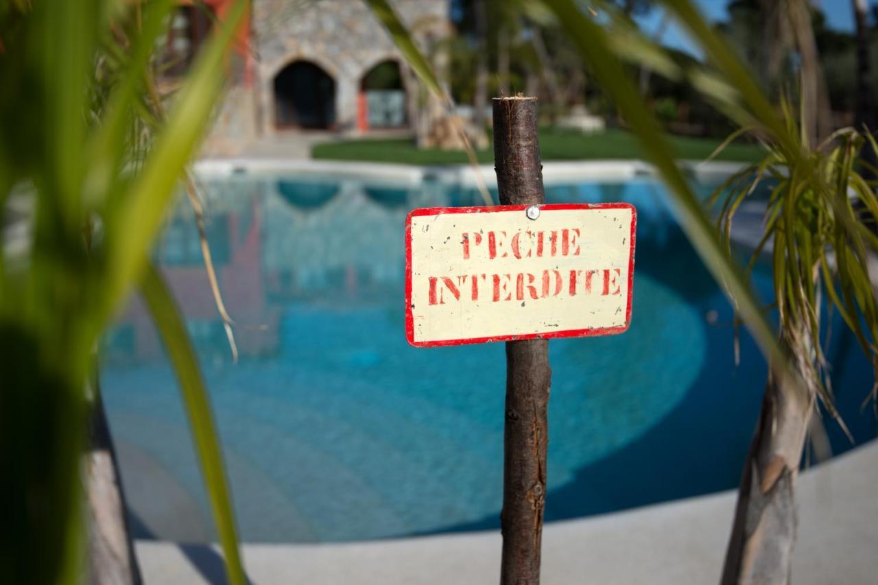 Leonardo Resort Imperia Exterior photo