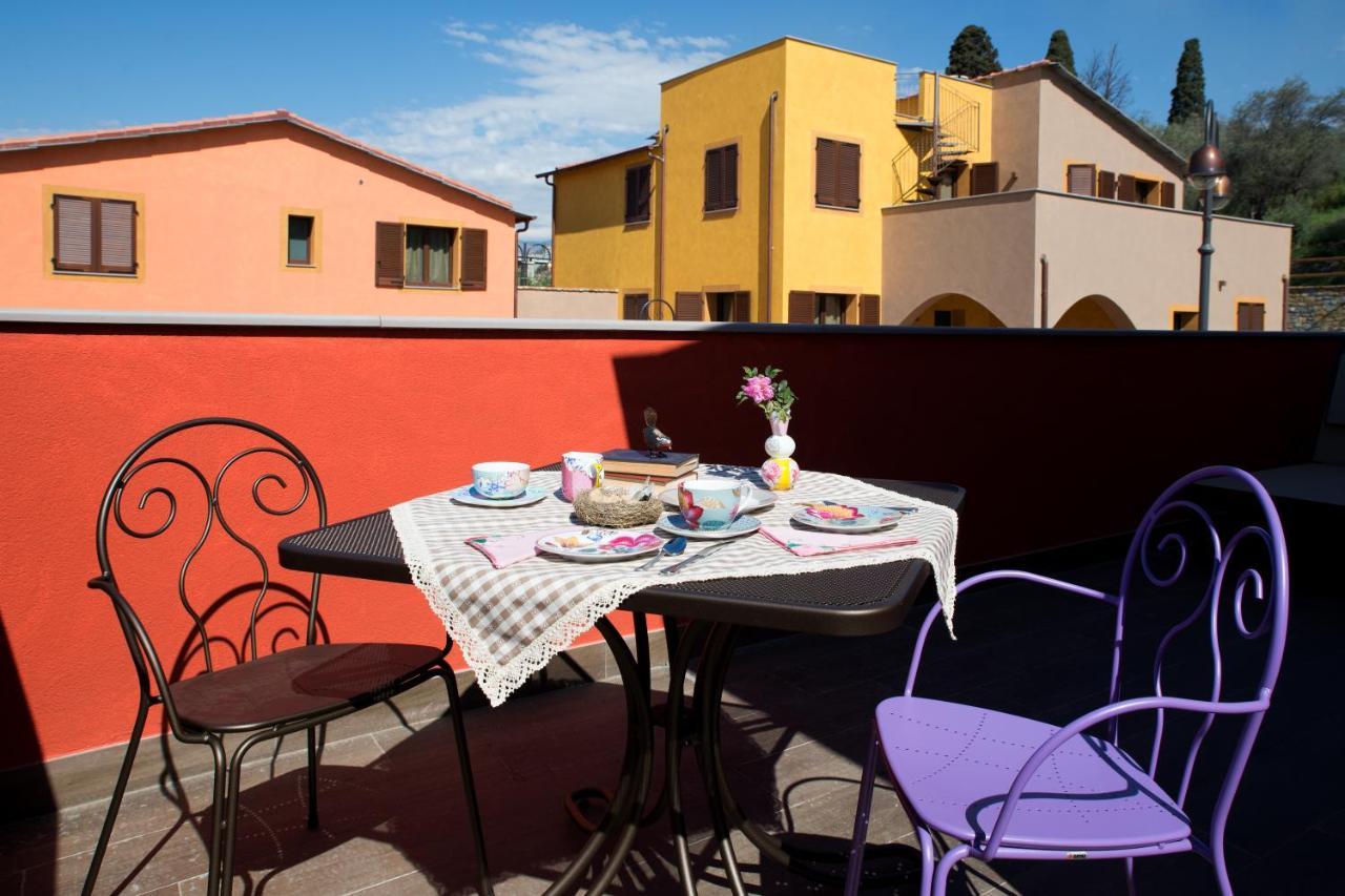 Leonardo Resort Imperia Exterior photo