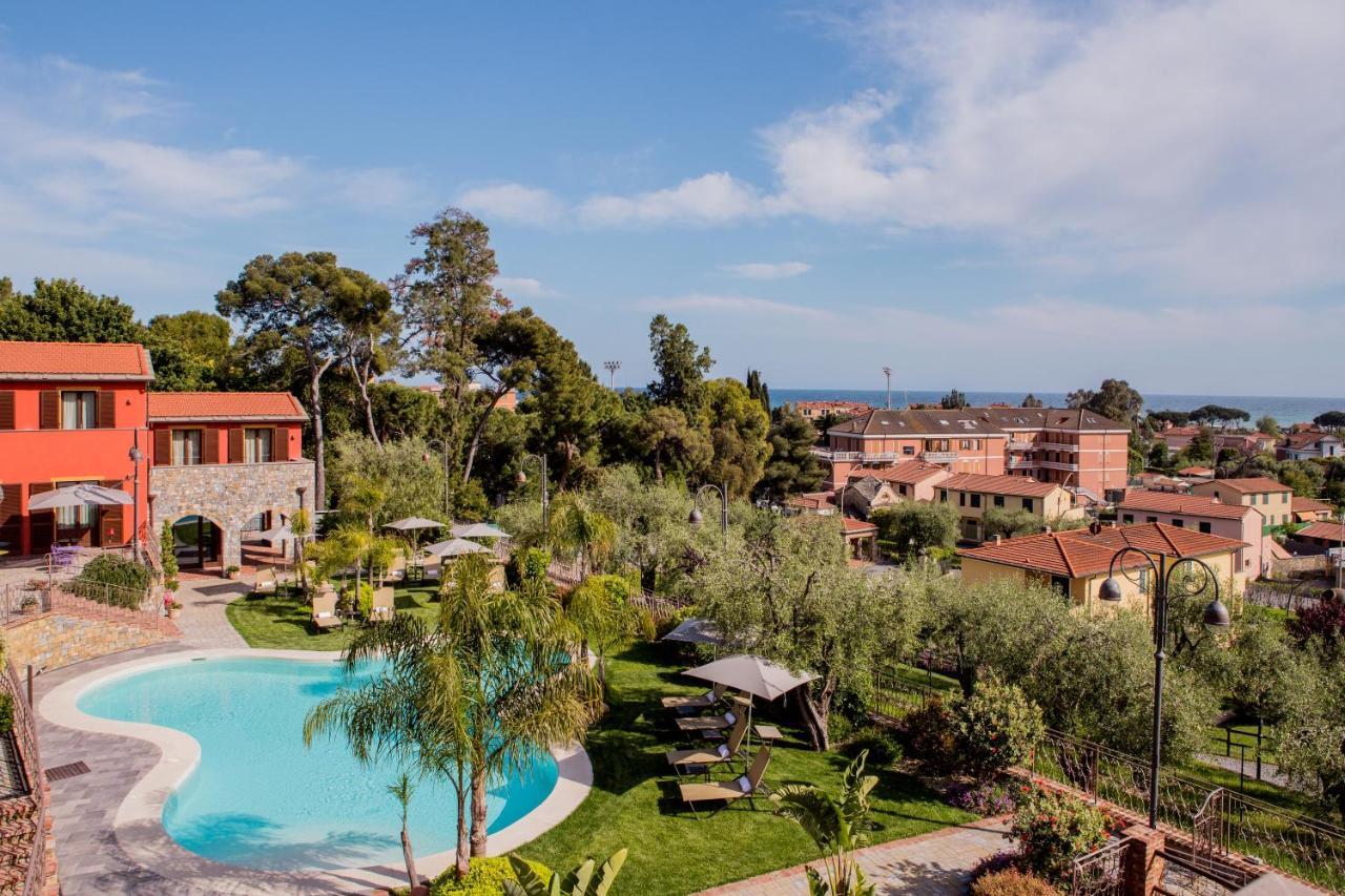 Leonardo Resort Imperia Exterior photo
