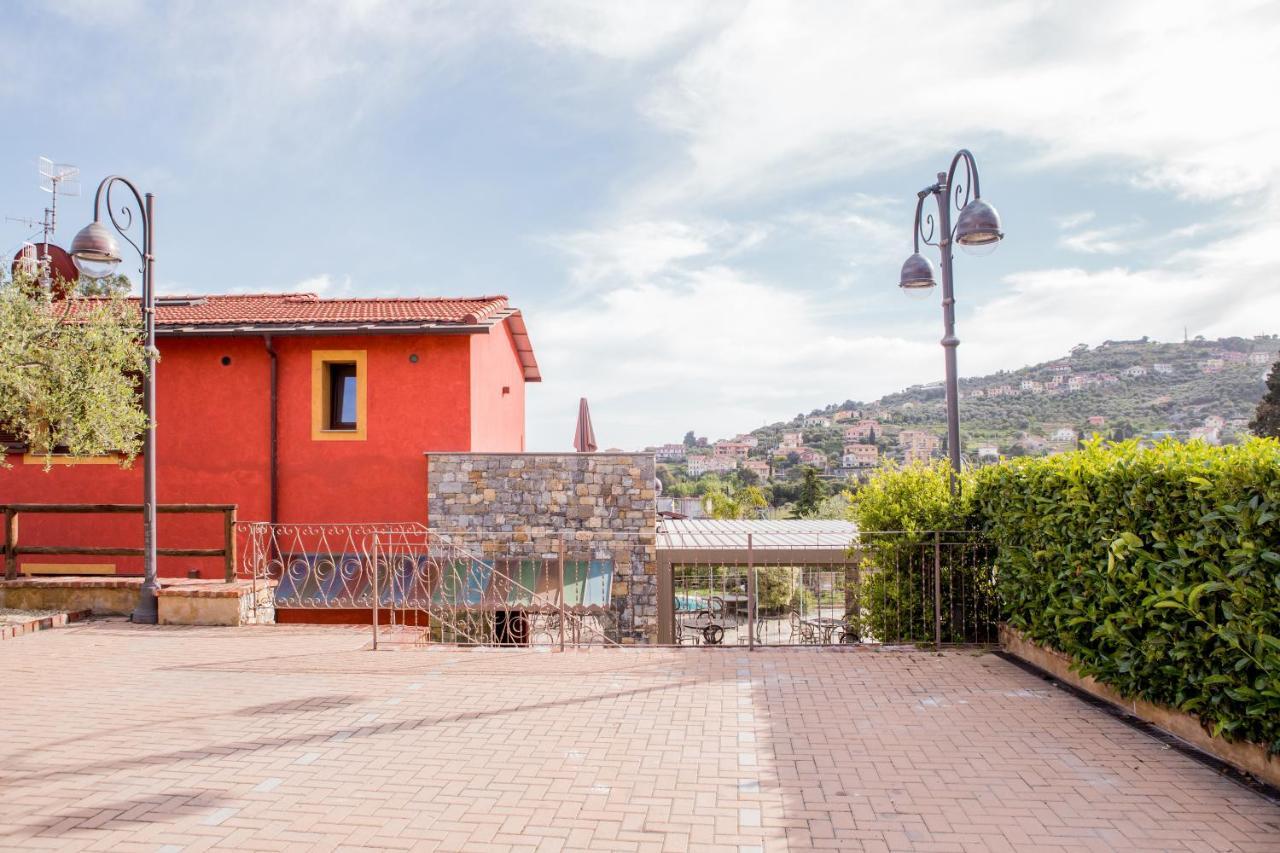 Leonardo Resort Imperia Exterior photo