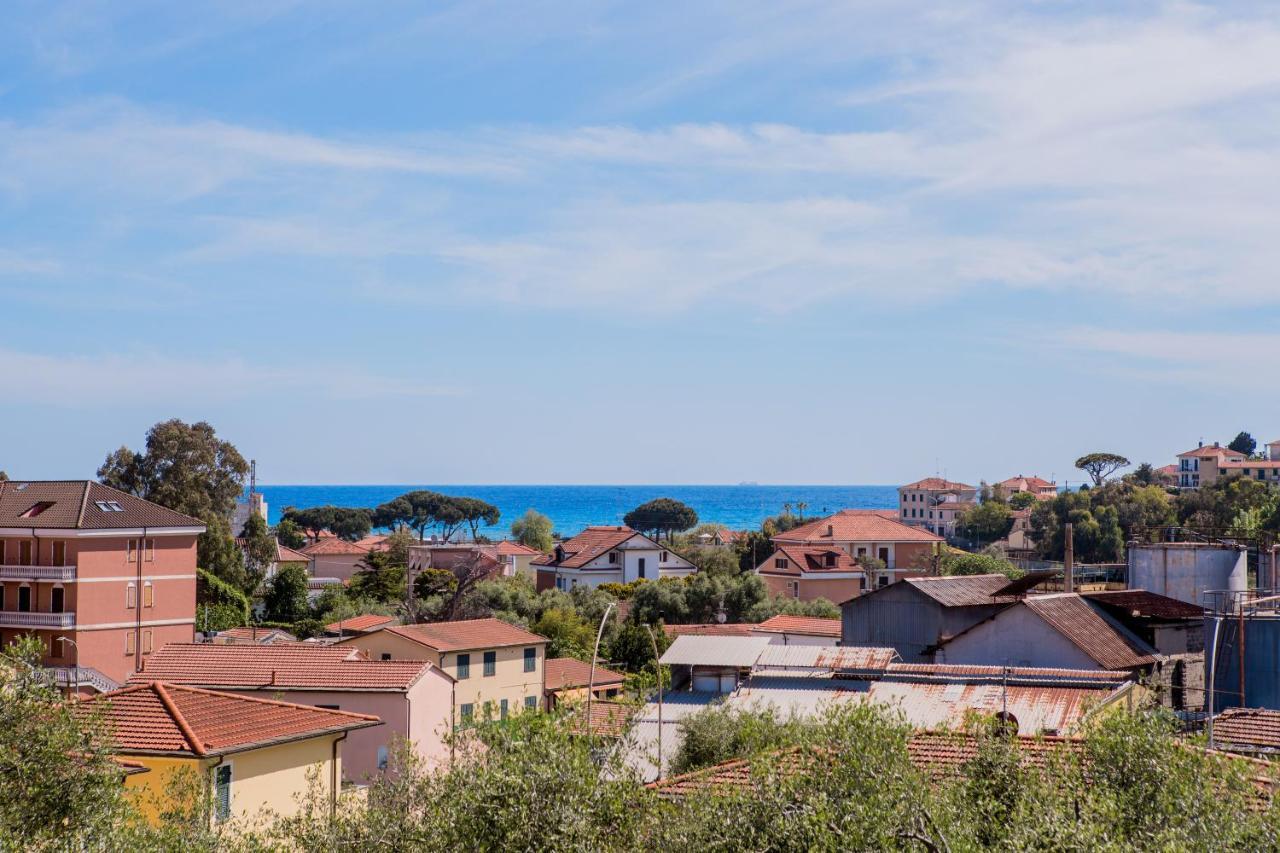 Leonardo Resort Imperia Exterior photo