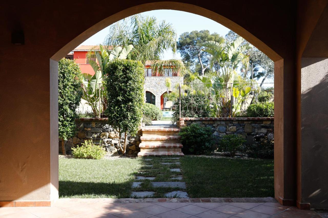 Leonardo Resort Imperia Exterior photo